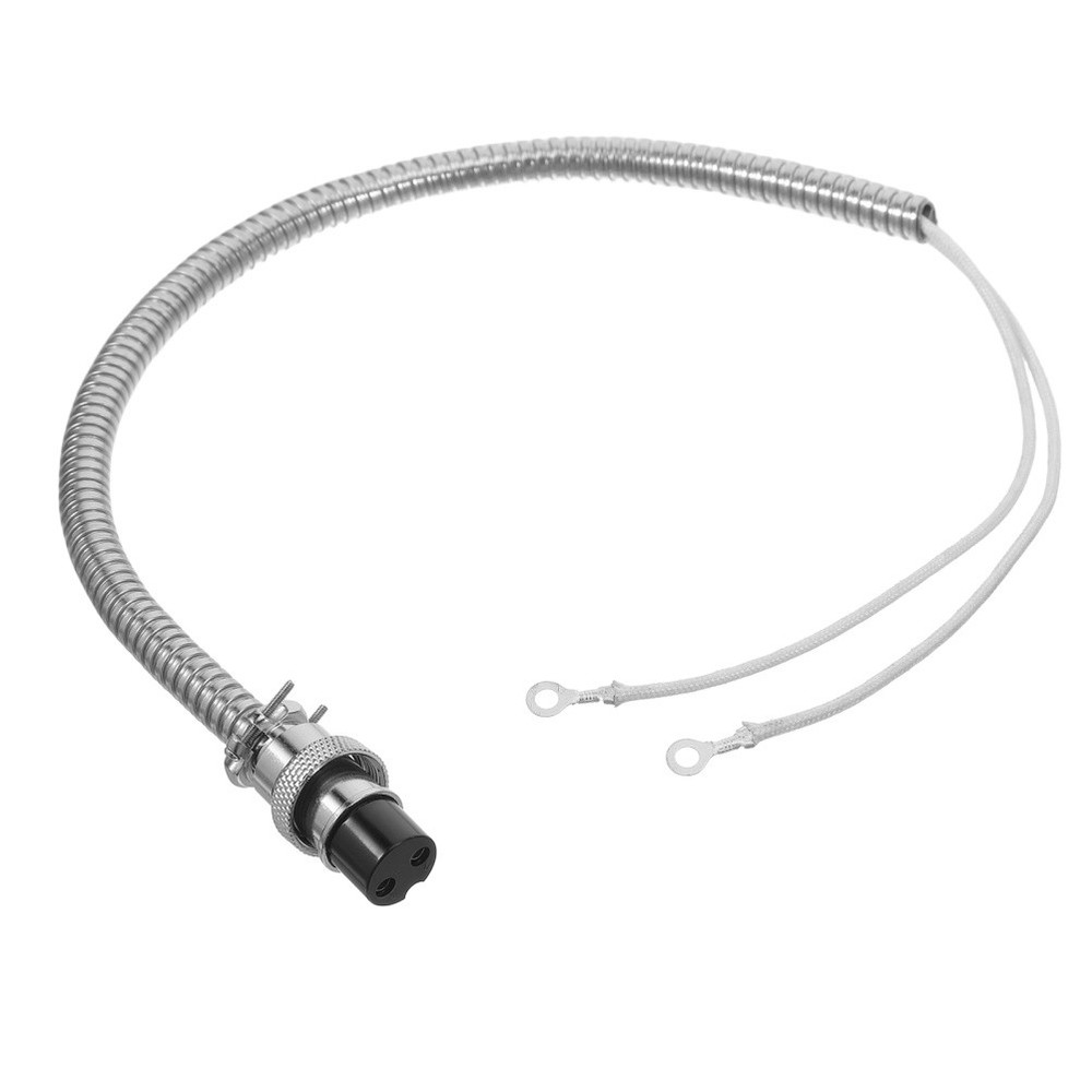 Popcorn Machine Power Cord Cable Kettle Wiring Harness Replacement