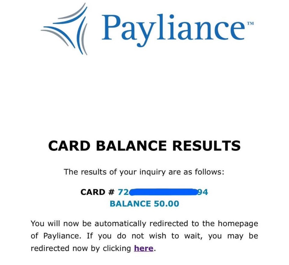 $50 Plato's Closet Gift Card