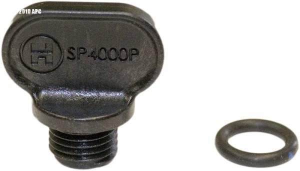 Hayward Drain Plug and Gasket