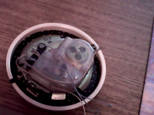 W.E Rotary Phone Dial,For Parts
