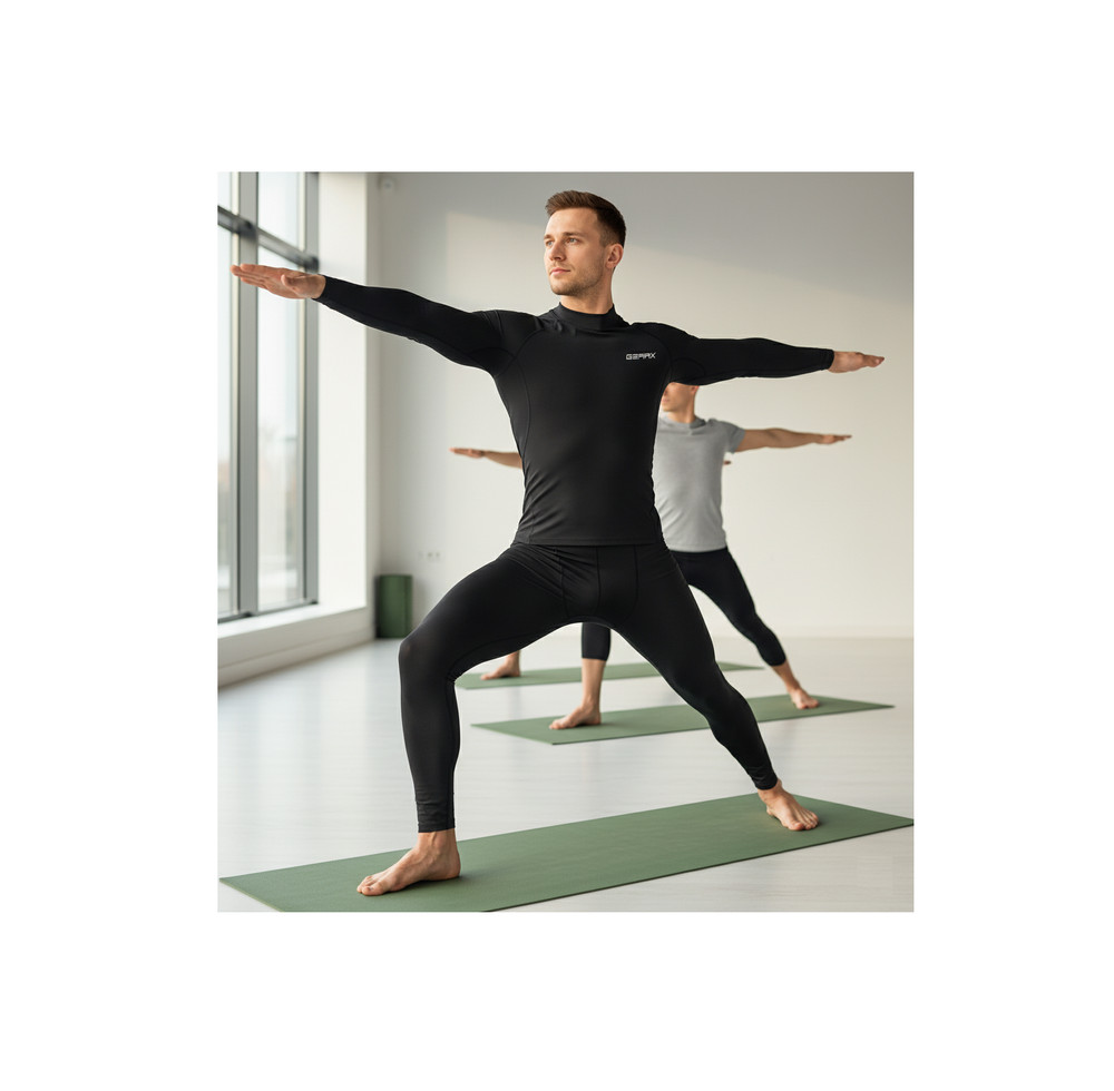 Balaclava Thermal Face Mask for Motorcycle Undercoat