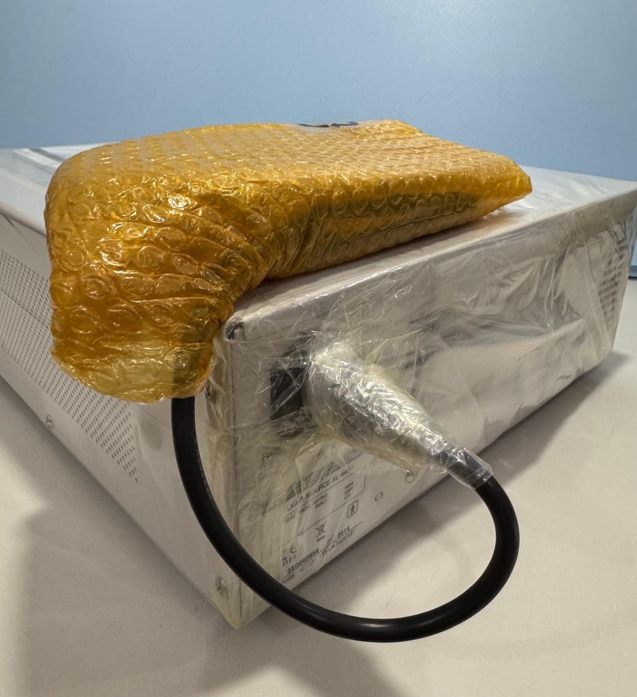 Fujinon System Processor VP-4450 HD & Light Source XL-4450