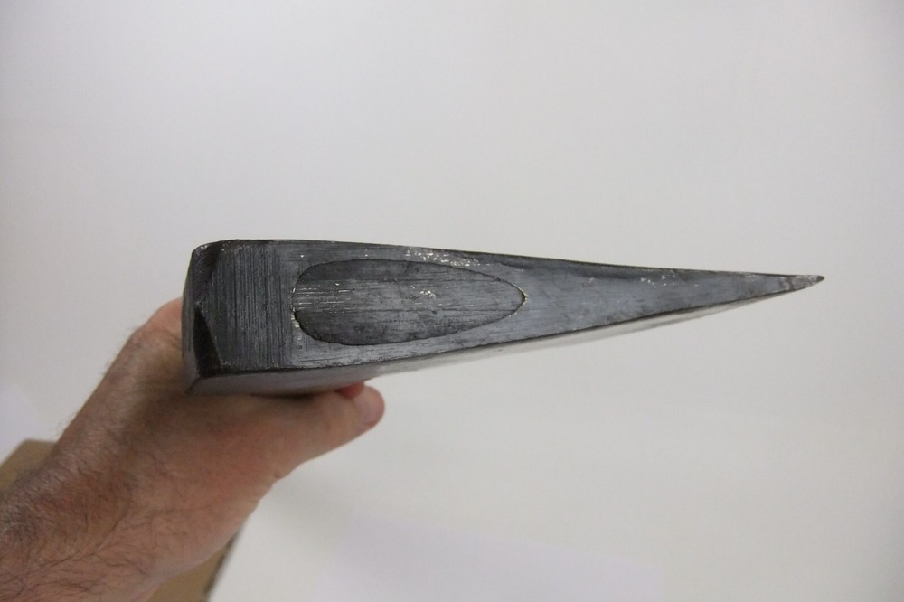 Vintage Stanley 2 ¼ Lb Axe