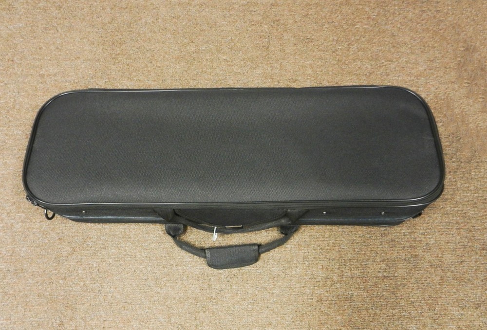 Franz Junger Geigenbauer Model500- 2018 13" Viola-Used