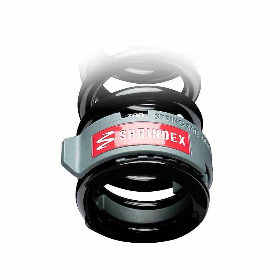 Sprindex, Coil Spring, 160x75, 290-320lb