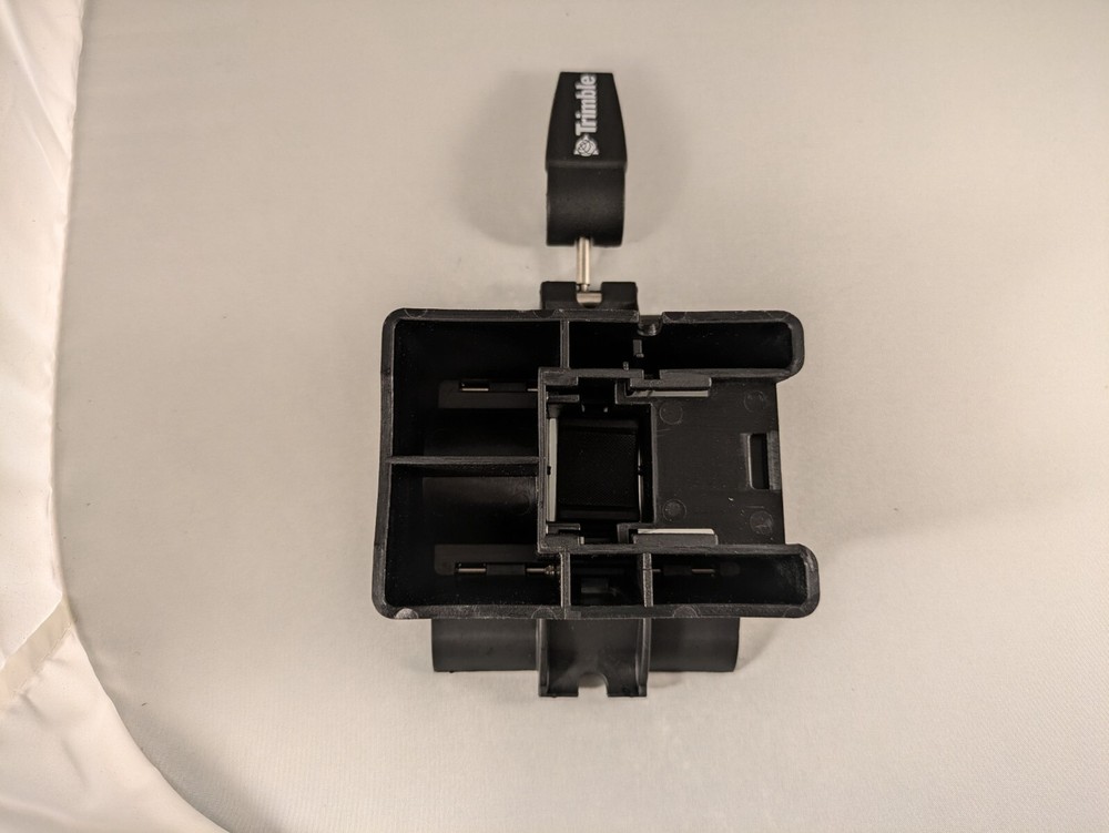 Trimble Trimble Pathfinder Series Pole Mount Bracket 55710-00 New