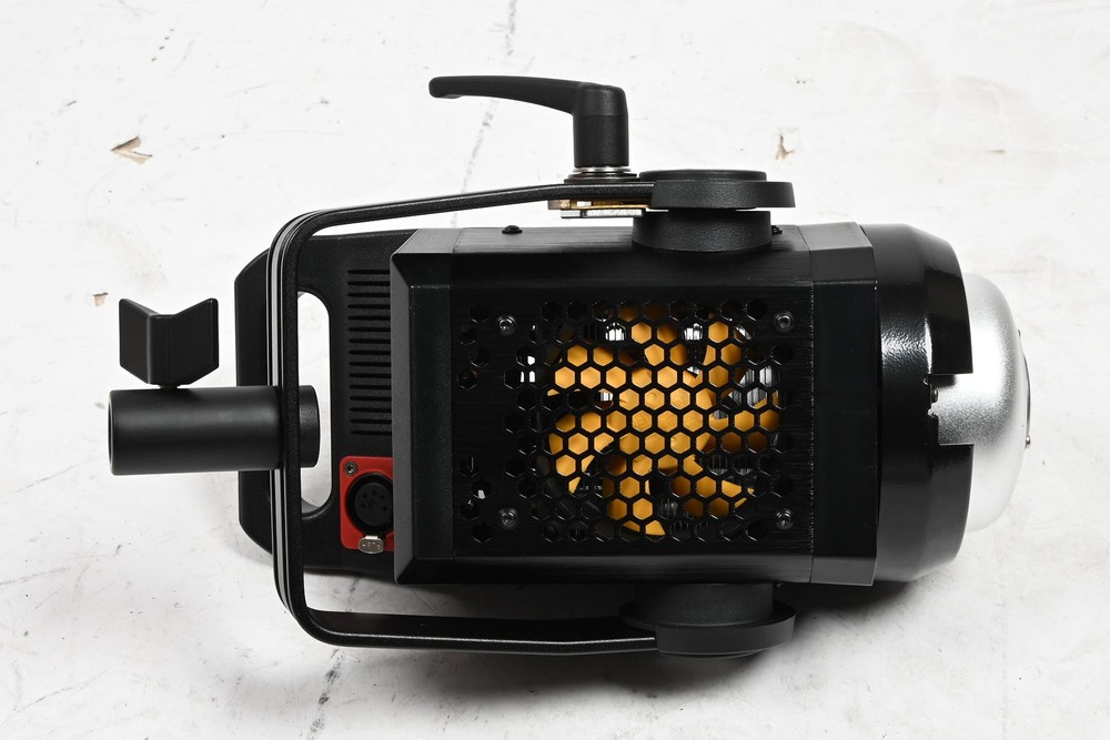 Aputure Light Storm LS C120D II LED Light #718