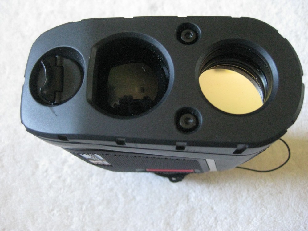 Bushnell Pro X7 Jolt Rangefinder