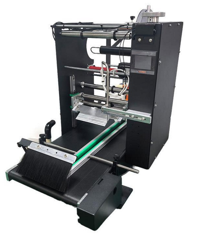Automatic Flat Surface Labeling Machine Multi-Function Labeling Machine