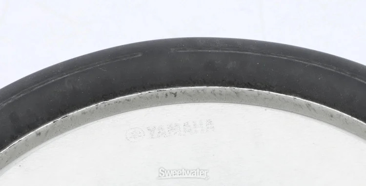 Yamaha DTX6K3-X Electronic Drum Set