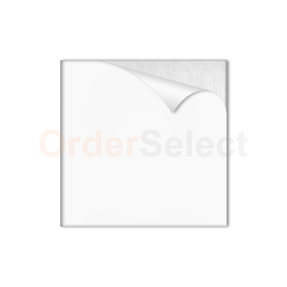 Selfie Small Phone Mirror Circle 2" for Android Blackview BV5200 Pro / BV9200