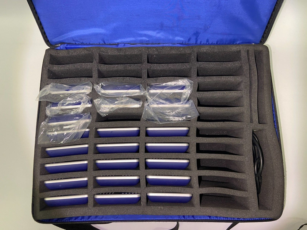 Lot Of 22 - Smart Technologies Smart Response XE 03-00182