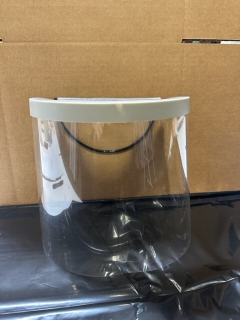 Face Shield