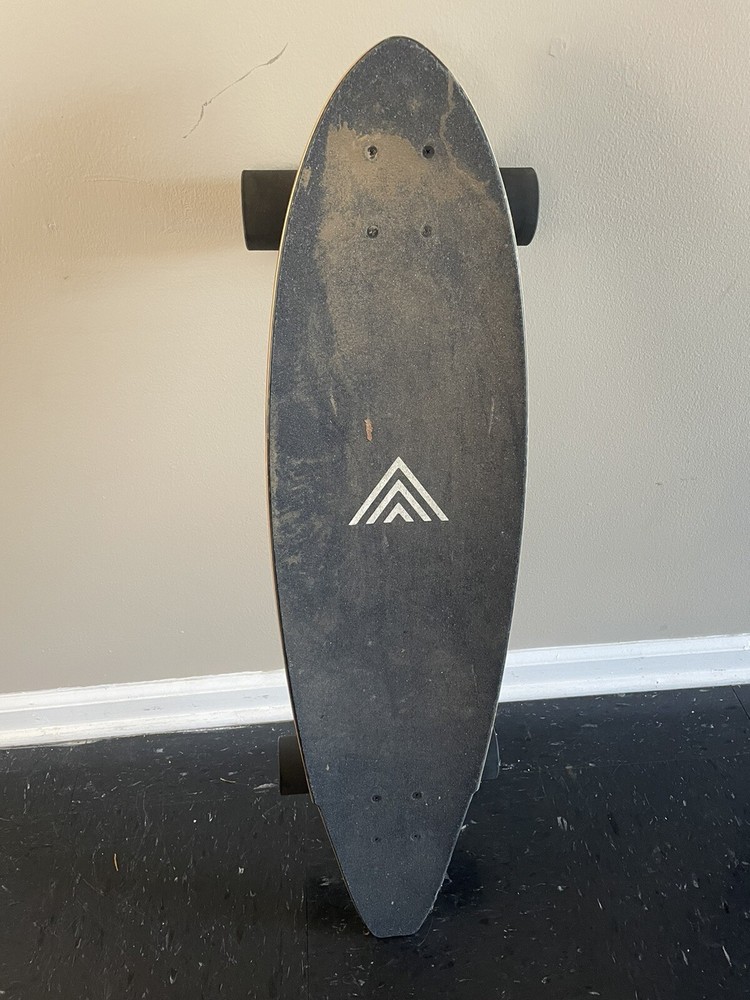 longboard