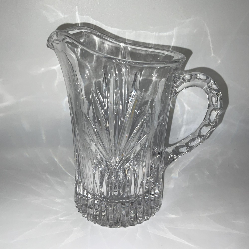 Gotham Crystal King Arthur 28oz Pitcher