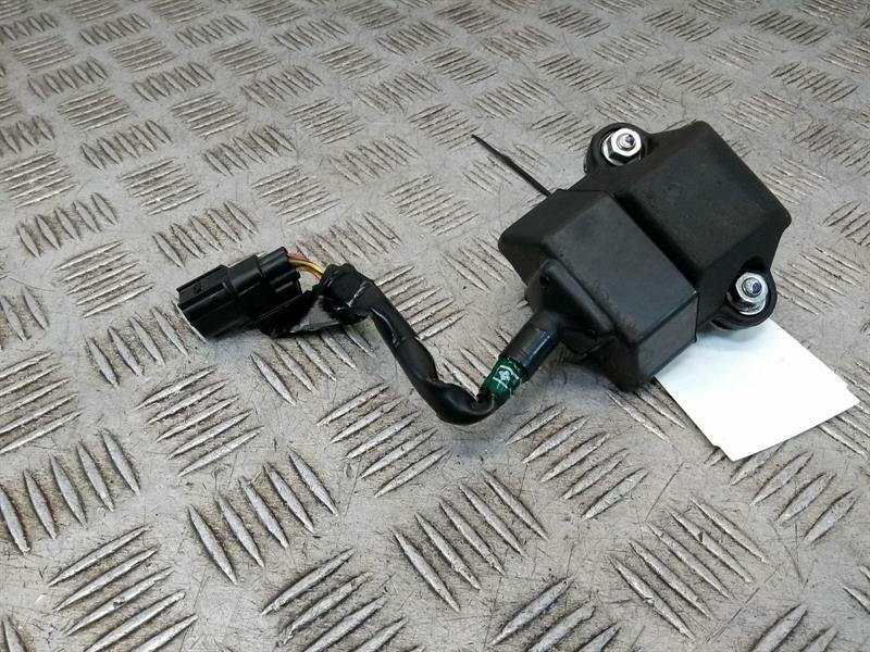 Honda MSX 125 (2016>) Traction Control Module
