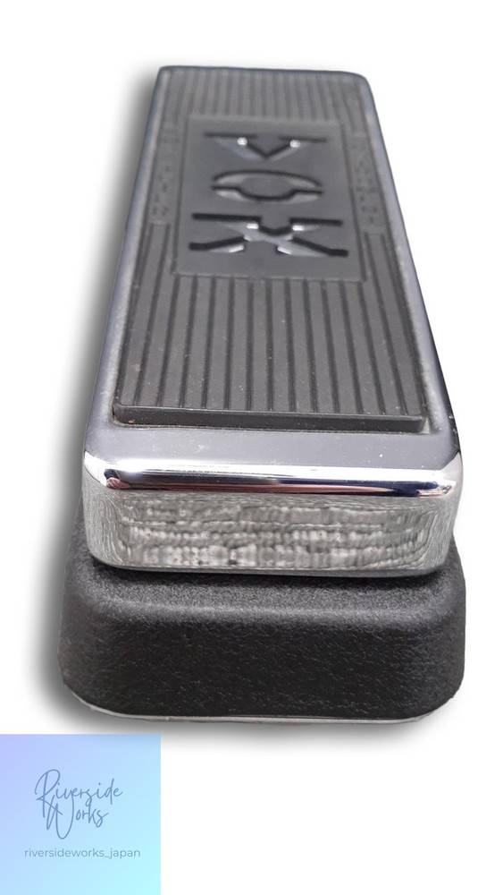 VOX V847 Wah Pedal