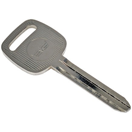 Dorman 924-5339 Heavy Duty Key Blank