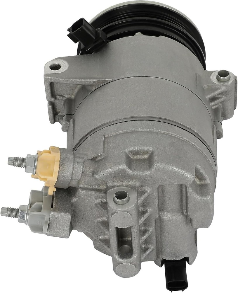 A/C Compressor AC Compressor Air Condition Compressor fits for Escape 2013-2016