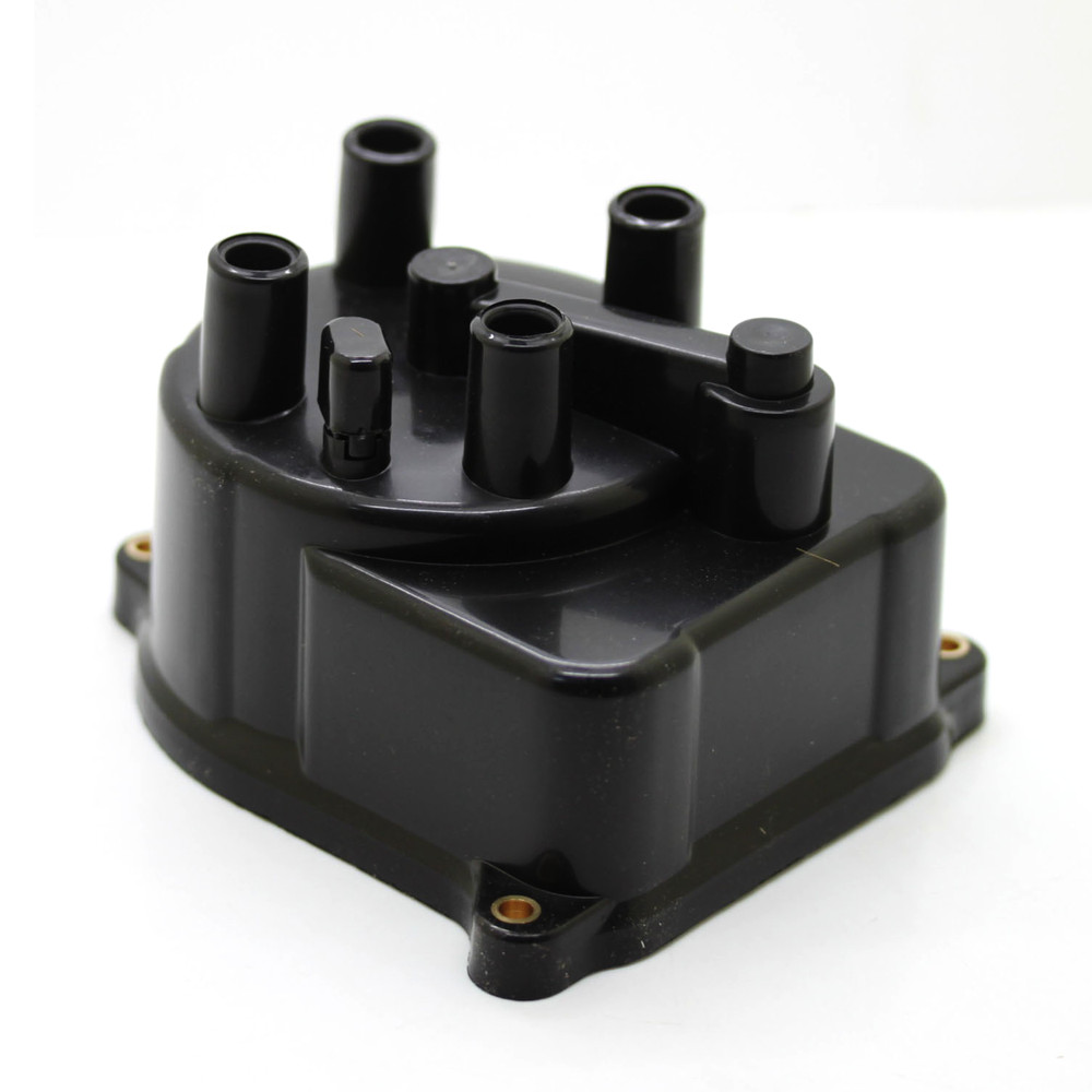Distributor Cap & Distributor Rotor Ignition Kit 30102-P54-006 For Honda Civic