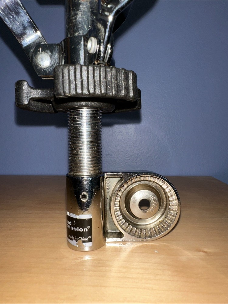 Sound Percussion Snare Drum Stand Component Sold As Is