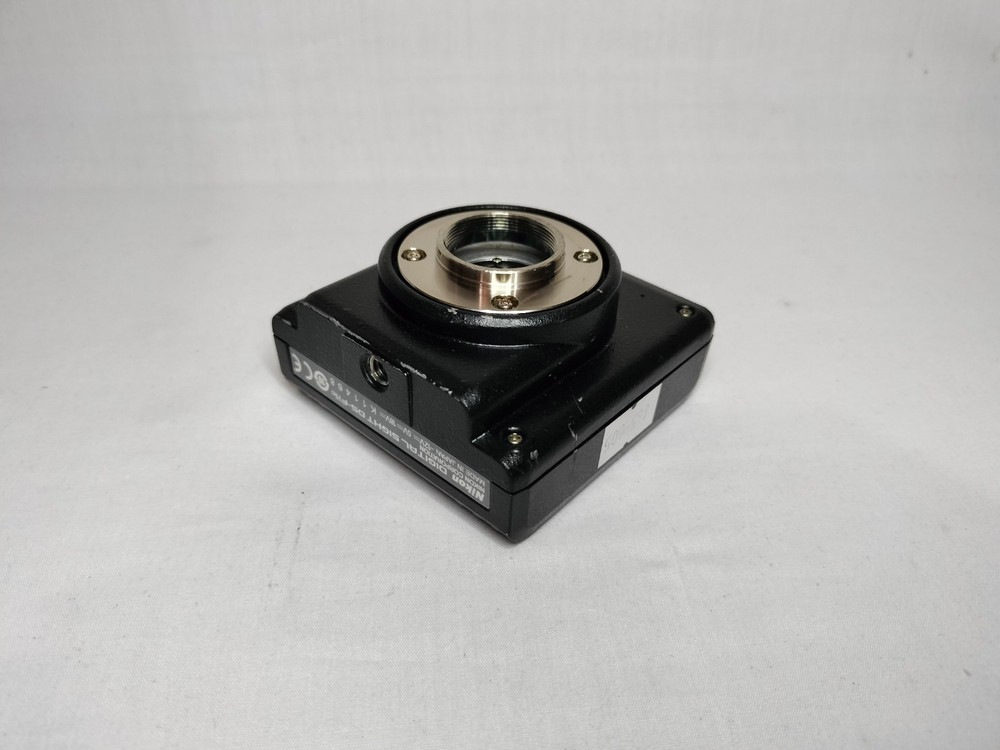 Nikon DS-Fi1c DSFi1c Digital Sight Camera Microscope Camera Head Made in Japan