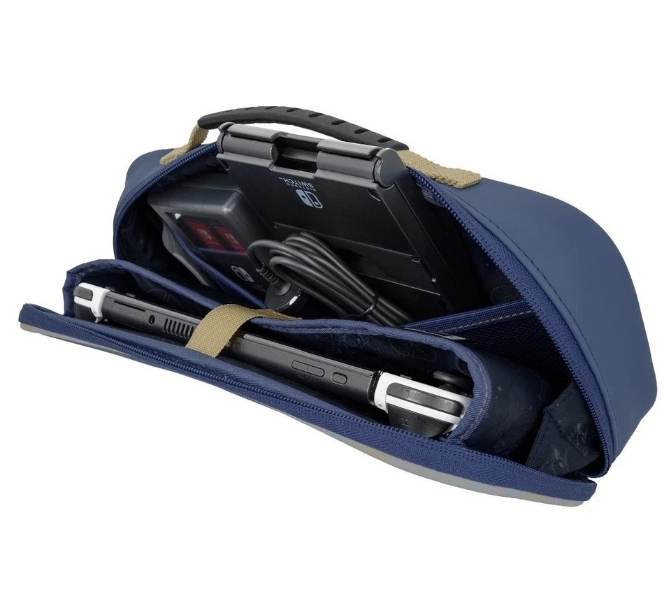 Hori Nintendo Switch Cargo Pouch Compact - Eevee
