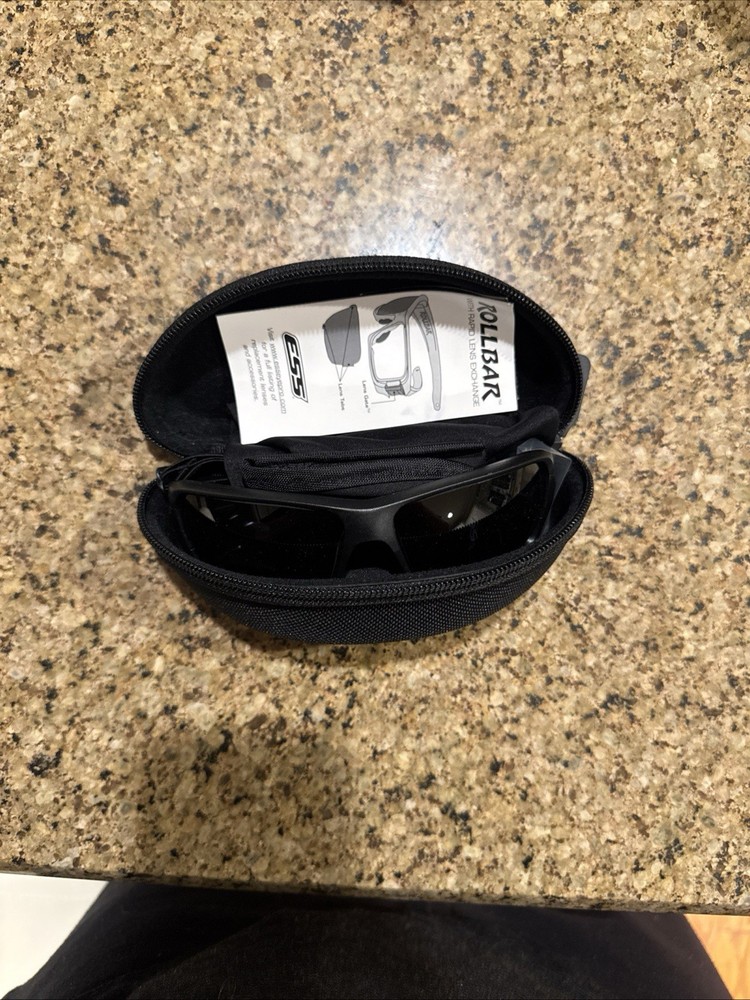 ESS Rollbar Sunglasses