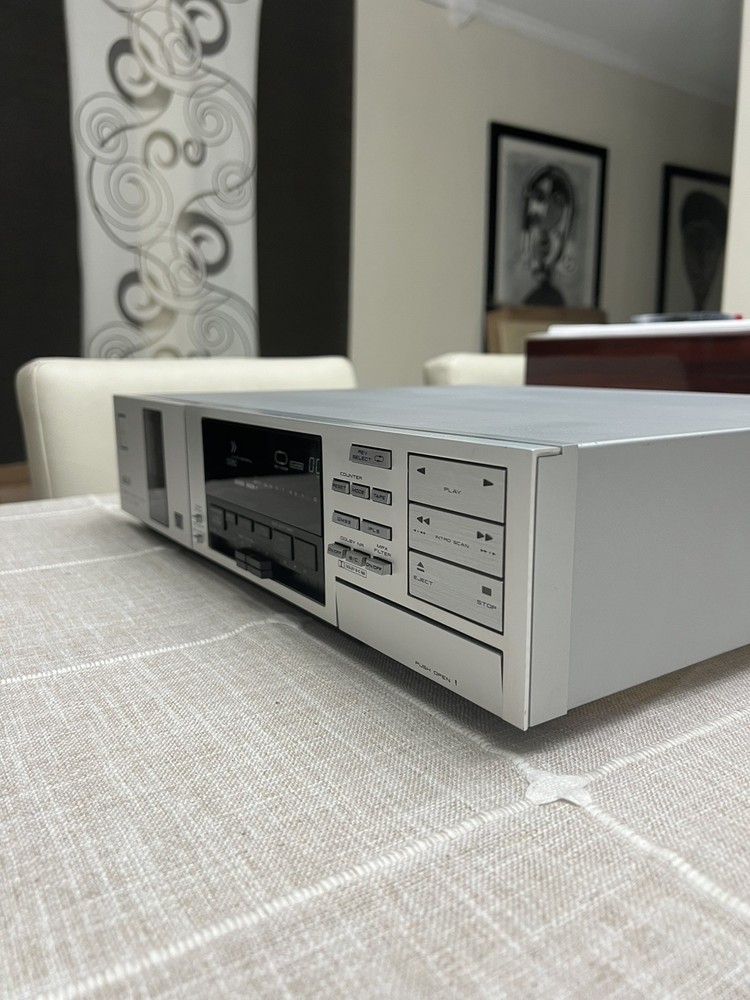 akai gx-r88 cassette deck