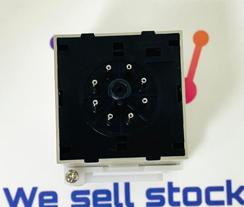 AUTONICS LE3SA LCD Digital Timer