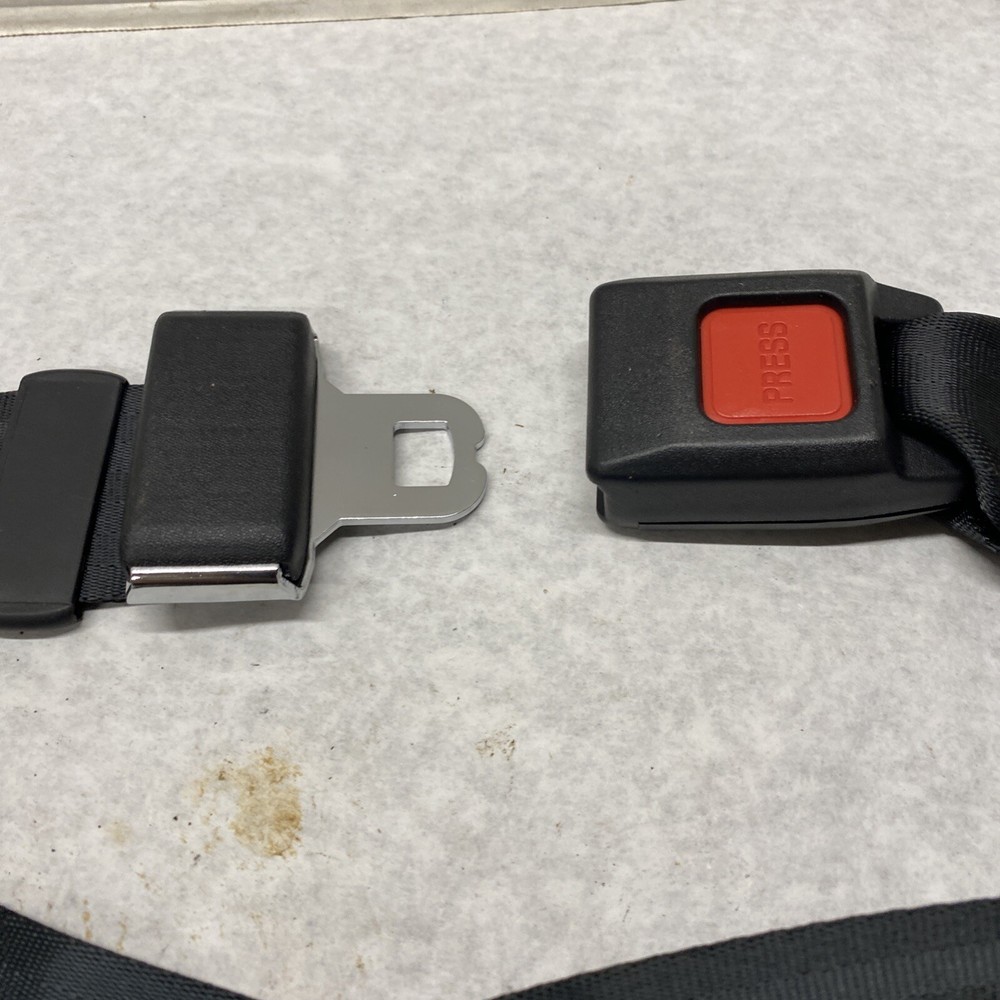 Jazzy Select Pride Seat Belt JAZ-02