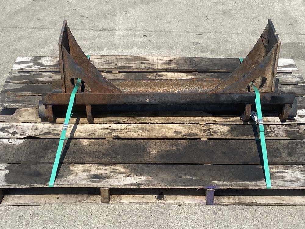 Paccar Frame Crossmember (648-11550)