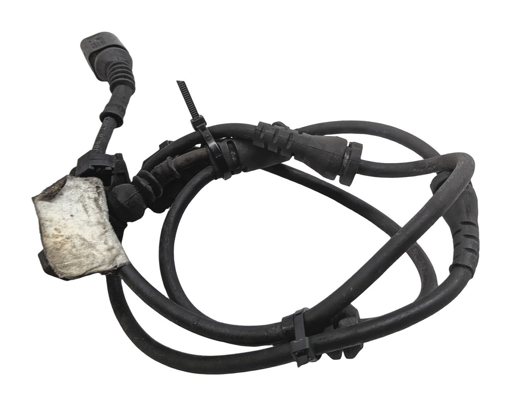 2012 AUDI Q7 (4L) FRONT LEFT DRIVER ABS WHEEL SPEED SENSOR WIRE HARNESS