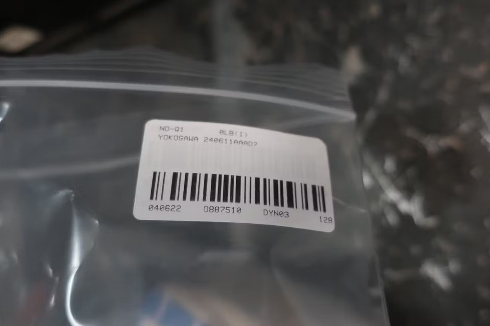 Yokogawa 240611AAAD7 Timer Meter 120v-ac