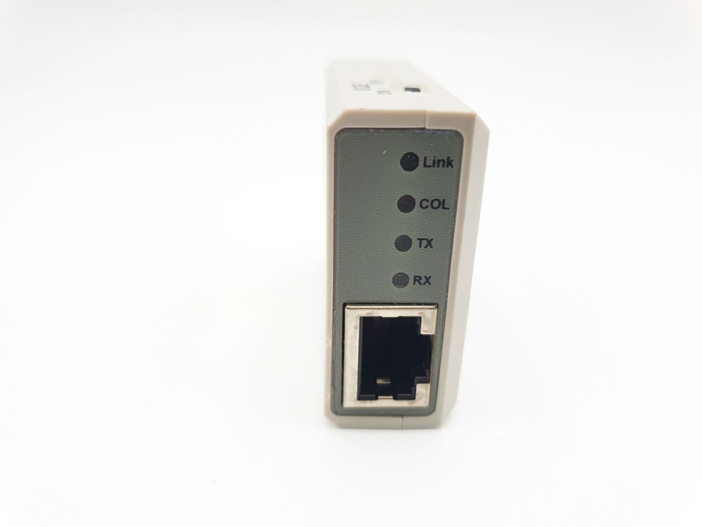 EMI XZ850530 ETHERNET TRANSCEIVER