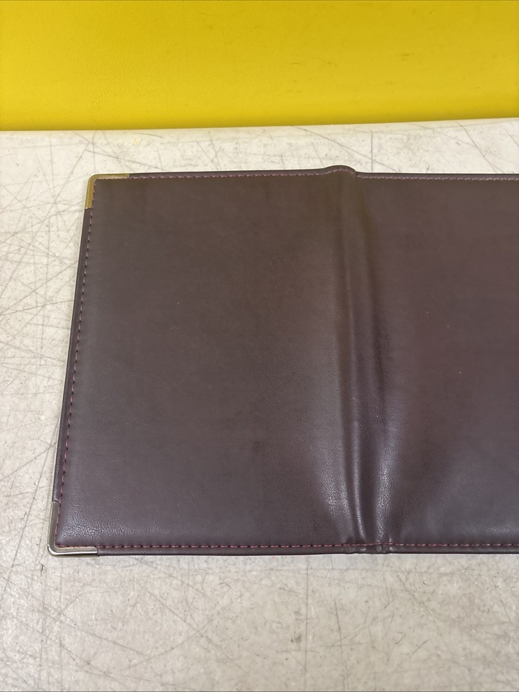 ROVER OWNERS HANDBOOK WALLET ONLY