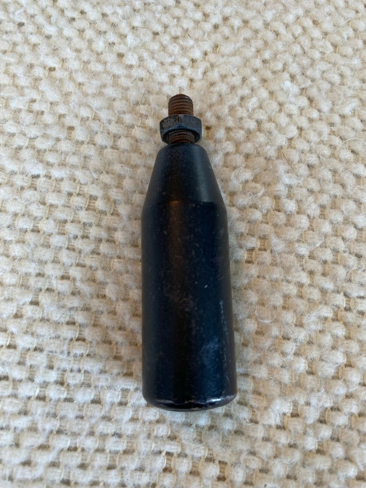 Cobra 3.5" Stabilizer Bar