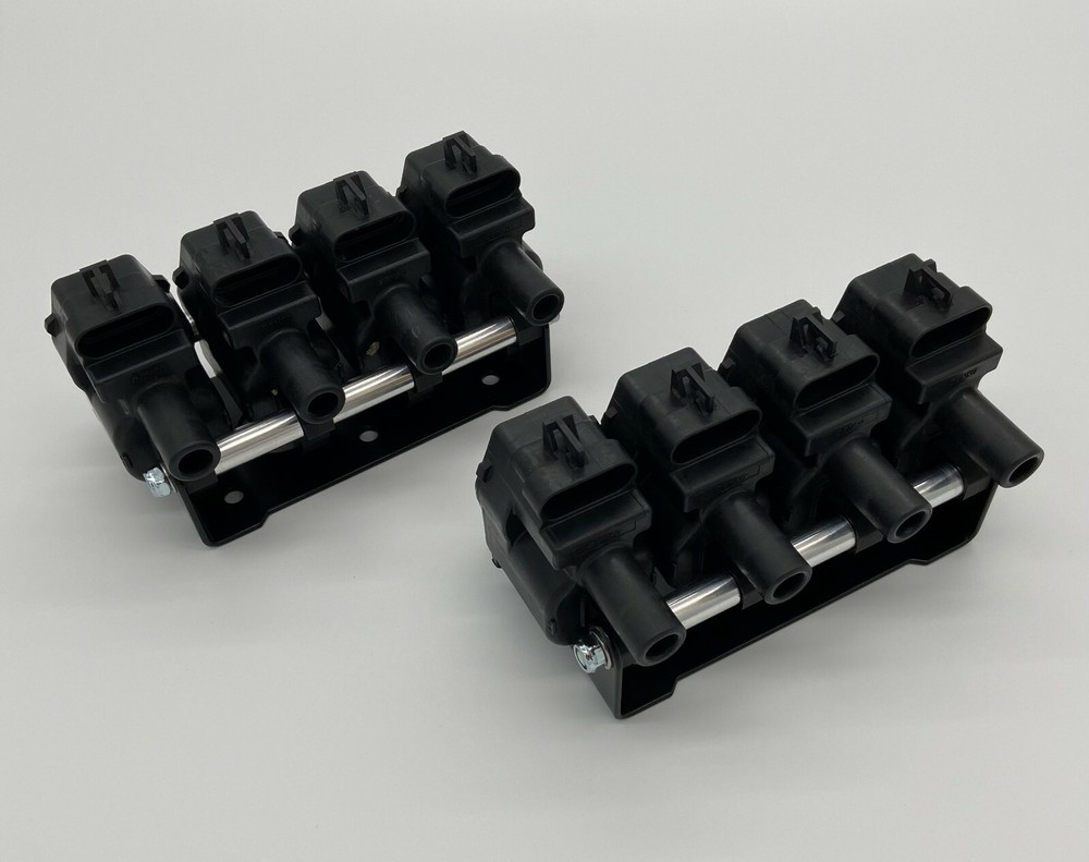 LS1 Coil Relocation brackets