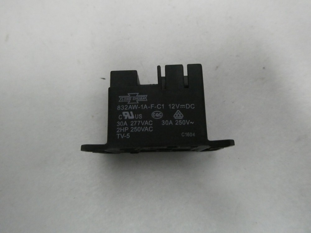 Total Source TSA/HY1460442 12 Volt Relay