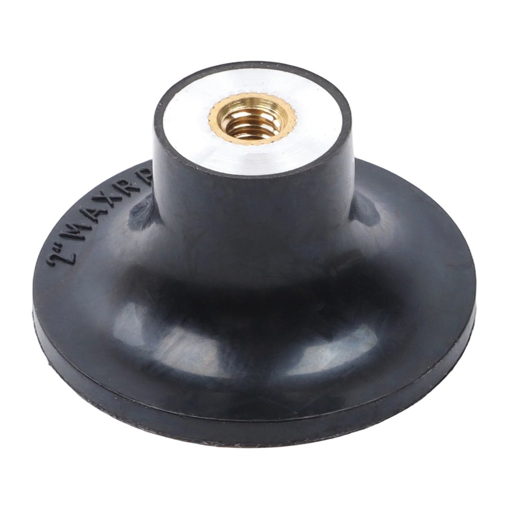 2 Inch Fine Medium and Coarse Quick Change Torque Sanding Discs Set - 90 Pack