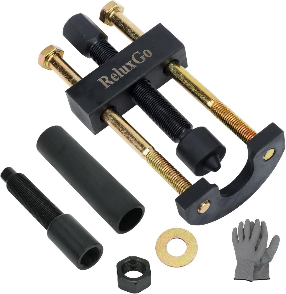 Transmission Mainshaft Inner Bearing Race Tool Installer Puller for Harley David