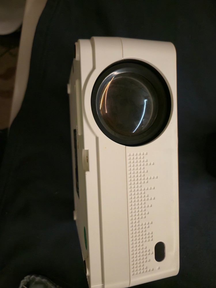 DB Power L23 Projector - DPPJ1059