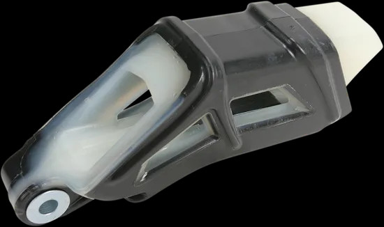 Acerbis Black OE Replacement Chain Guide for KTM 150 SX 07-10