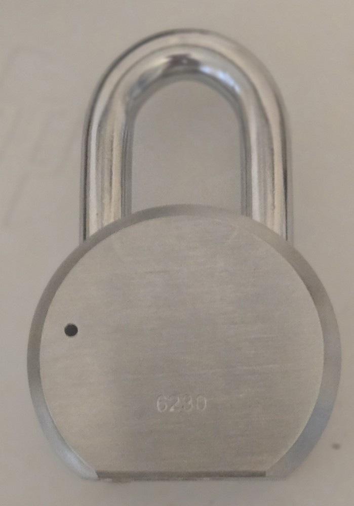 Master Lock Pro Series Padlock