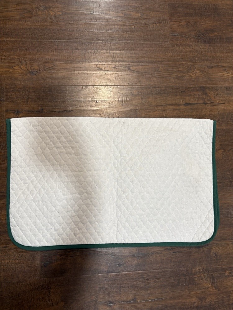Swan Lake Stables Baby Pad