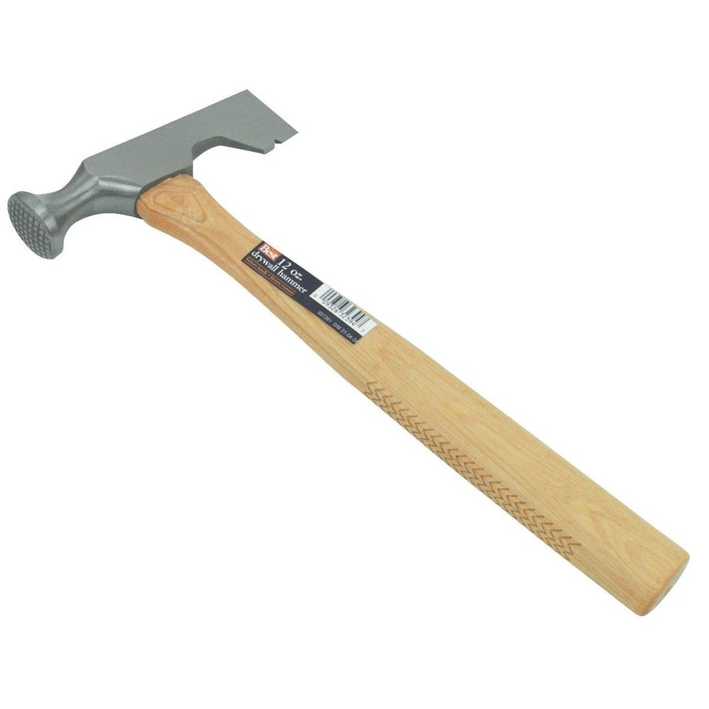 (Case of 4) Drywall Hammer