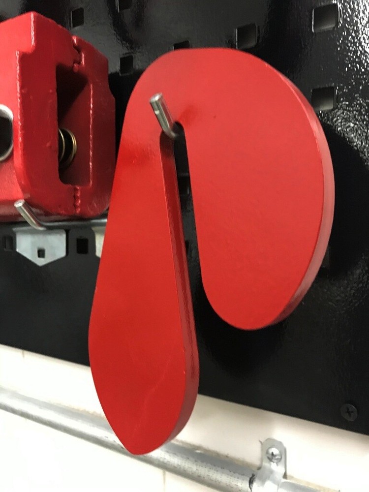 SET#34 AUTO BODY FRAME MACHINE HEAVY DUTY 21 PIECE PULLING TOOLS AND CLAMPS