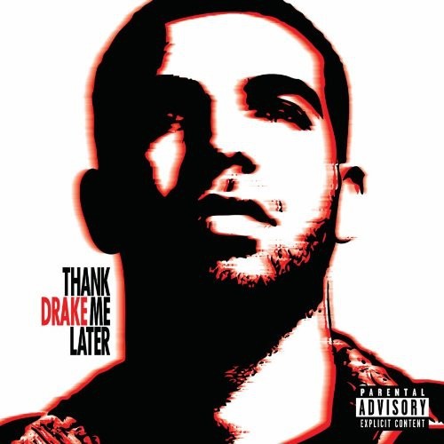 Drake - Thank Me Later [New CD] Explicit