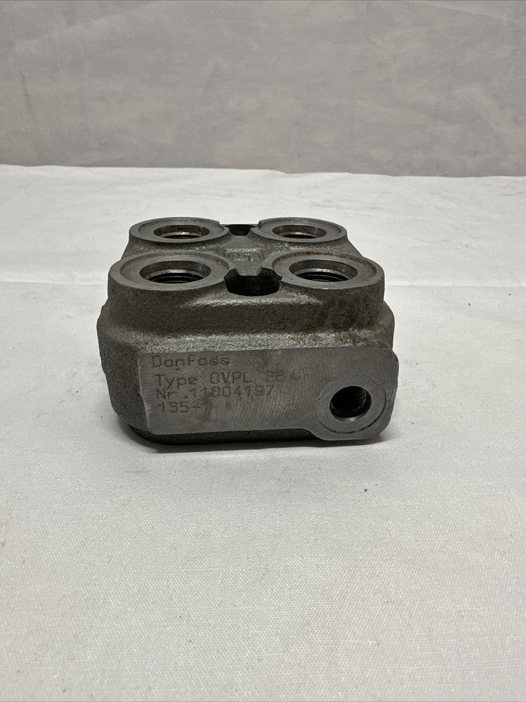 Danfoss 11004197 OVPL 28