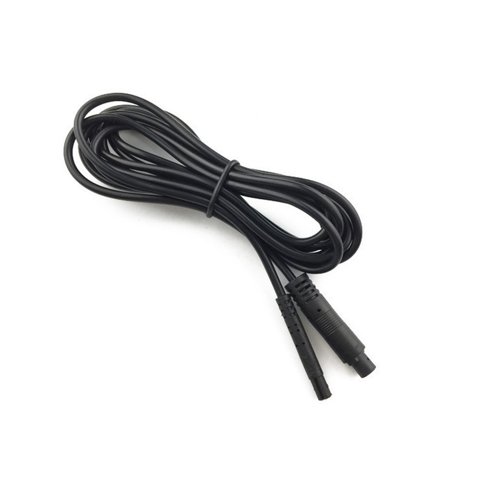 Dash Cam, Reverse Camera, Car Recorder Cable for MINI 4Pin 2.5M Extension Cable